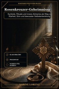 Rosenkreuzer-Geheimnisse - Sabine Lorenz - ebook