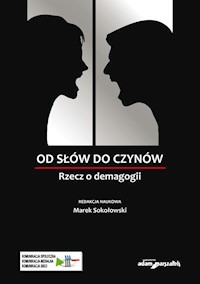 Od słów do czynów -  - książka
