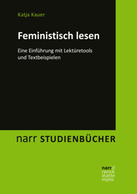 Feministisch lesen - Katja Kauer - ebook
