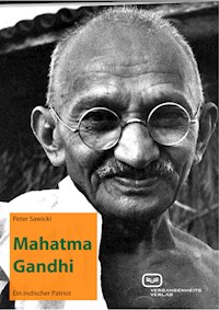 Mahatma Gandhi - Peter Sawicki - ebook