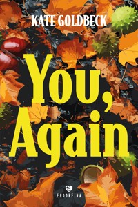 You, again - Goldbeck Kate - ebook