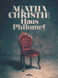 Haus Philomel - Agata Christie - ebook