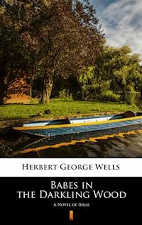 Babes in the Darkling Wood. A Novel of Ideas - Herbert George Wells - ebook