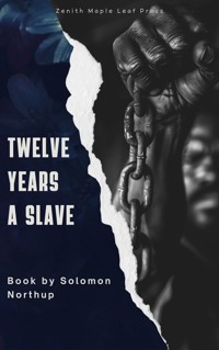 Twelve Years a Slave - Solomon Northup - ebook