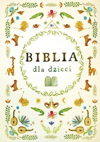 Biblia dla dzieci -  - książka