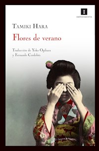 Flores de verano - Tamiki Hara - ebook