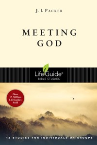 Meeting God - J. I. Packer - ebook