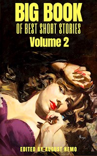 Big Book of Best Short Stories - Volume 2 - Nathaniel Hawthorne - ebook