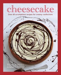 Cheesecake - Hannah Miles - ebook