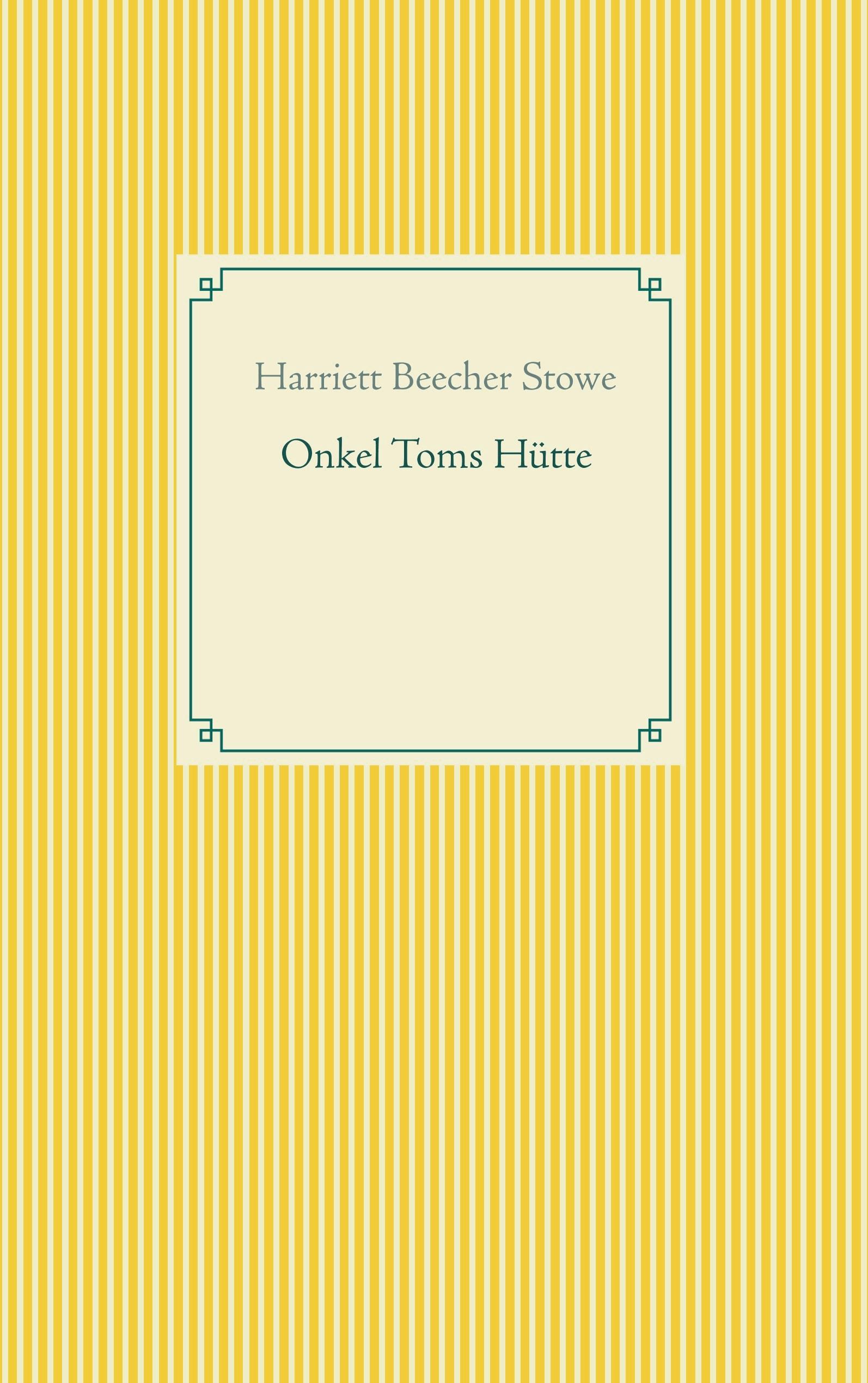 Onkel Toms Hütte