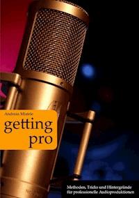 Getting Pro - Andreas Mistele - ebook
