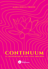 Continuum - María Noelia Trento - ebook