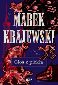 Głos z piekła - Marek Krajewski - ebook + audiobook + książka