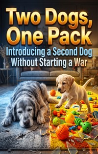 Two Dogs, One Pack - Emma Hart - ebook