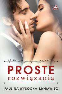 Proste rozwiązania - Wysocka-Morawiec Paulina - ebook + audiobook + książka