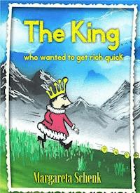 The King - Margareta Schenk - ebook