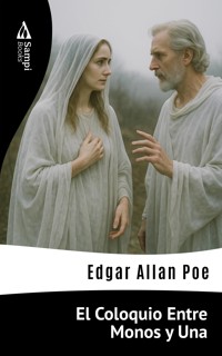 El Coloquio Entre Monos y Una - Edgar Allan Poe - ebook
