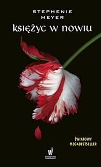 Księżyc w nowiu - Meyer Stephenie - książka