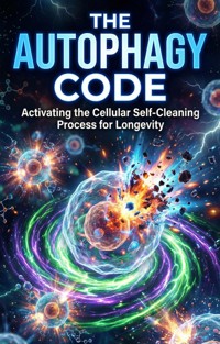 Autophagy Code - Stephen Kern - ebook