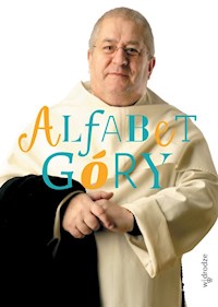 Alfabet Góry - Jan Góra - książka