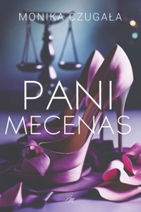 Pani Mecenas