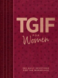 TGIF for Women - Os Hillman - ebook