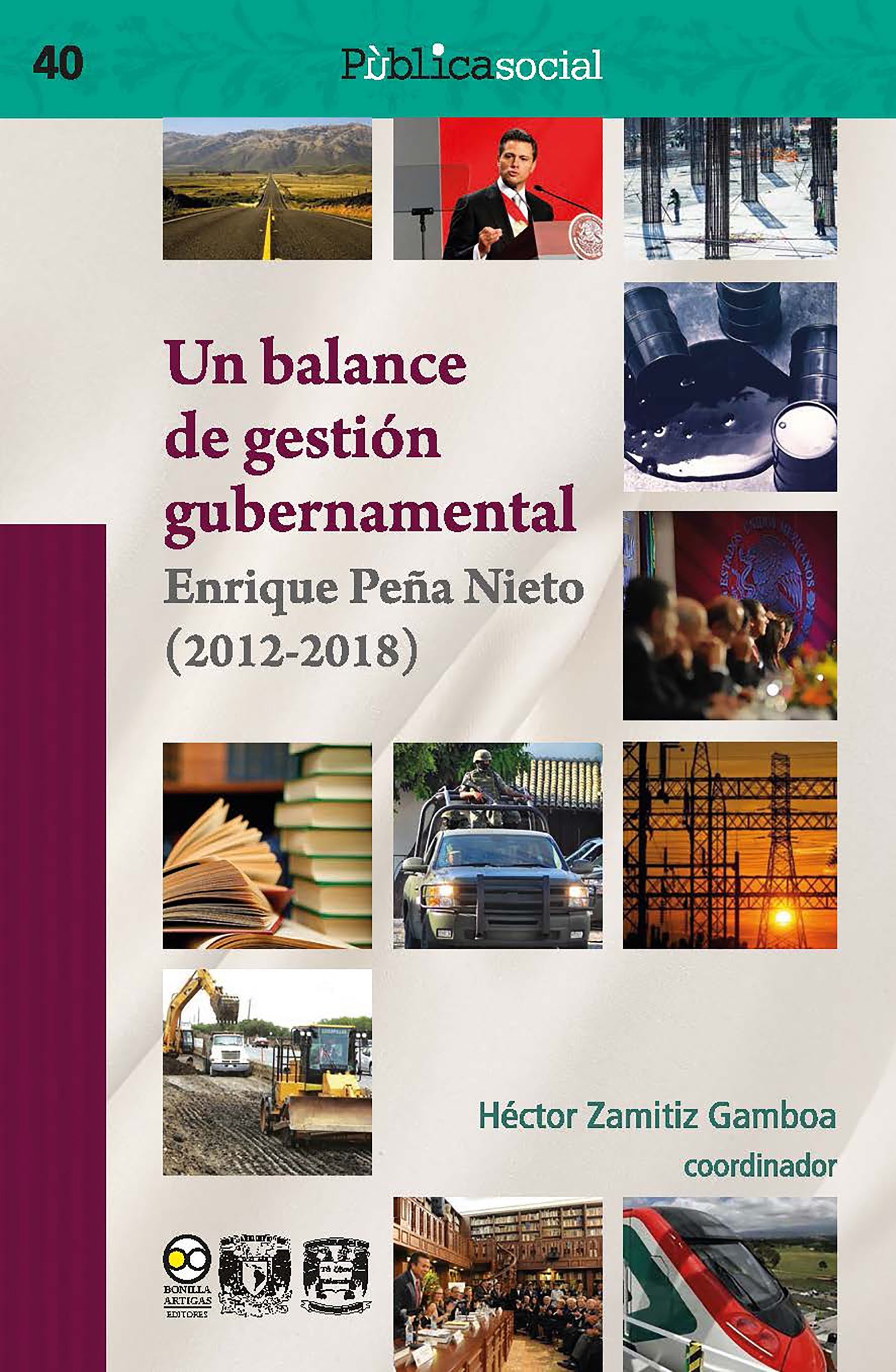 Un balance de gestión gubernamental
