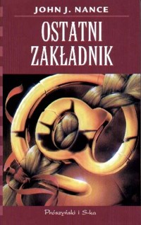 Ostatni zakładnik - John J. Nance - ebook