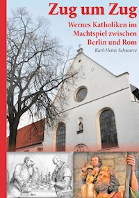 Zug um Zug - Karl-Heinz Schwarze - ebook