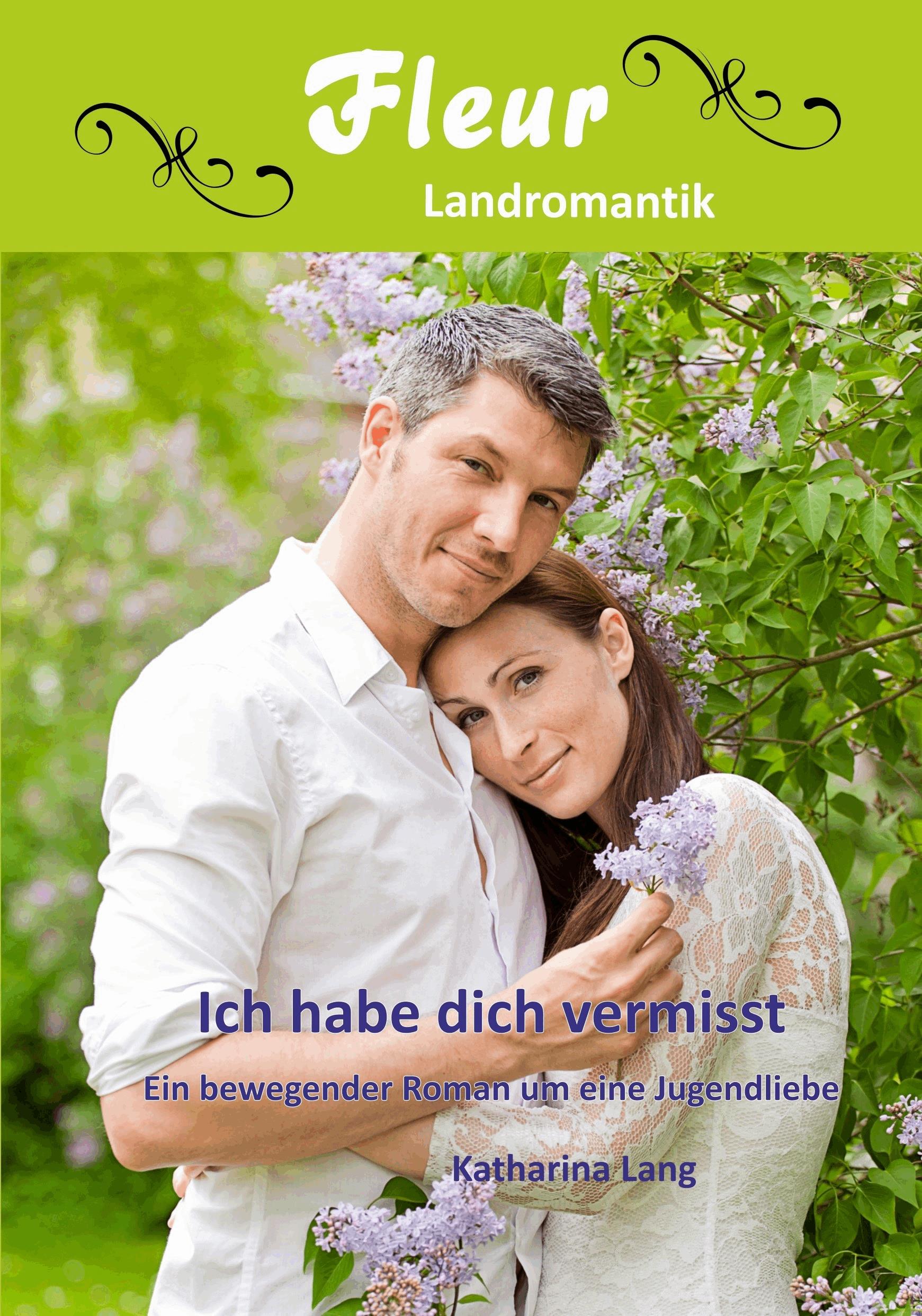 Ich habe dich vermisst