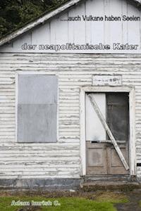 Der neapolitanische Kater - Adam Imrish Clemm - ebook