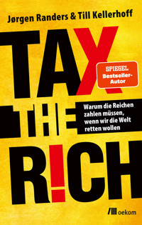 Tax the Rich - Jorgen Randers - ebook