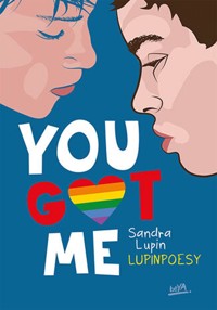 You Got Me - Sandra Lupin "lupinpoesy" - ebook + audiobook