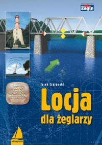 Locja dla żeglarzy - Jacek Czajewski - książka