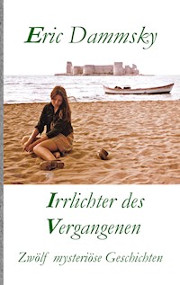 Irrlichter des Vergangenen - Eric Dammsky - ebook