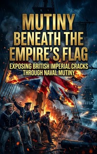 Mutiny beneath the Empire's Flag - Garrett Nolan - ebook