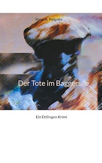 Der Tote im Baggersee - Hans A. Poignee - ebook