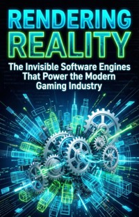 Rendering Reality - Jason Lin - ebook