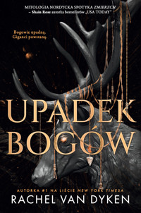 Upadek bogów - Rachel Van Dyken - ebook + audiobook