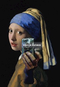 Rzecz w kulturze - Pawłowska-Jądrzyk Brygida, Dąbrowska Dorota - książka