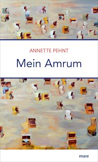 Mein Amrum - Annette Pehnt - ebook