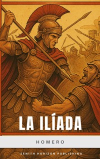 La Ilíada - Homer - ebook