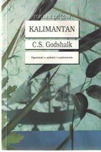 Kalimantan -  C.S. Godshalk - ebook