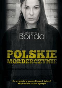Okładka:Polskie morderczynie 