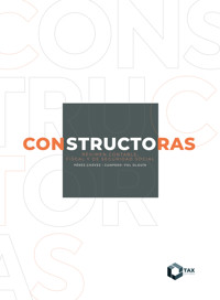 Constructoras 2025 - José Pérez Chávez - ebook