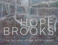 Hope Brooks: Five Decades of the Artist's Work - Hope Brooks - ebook