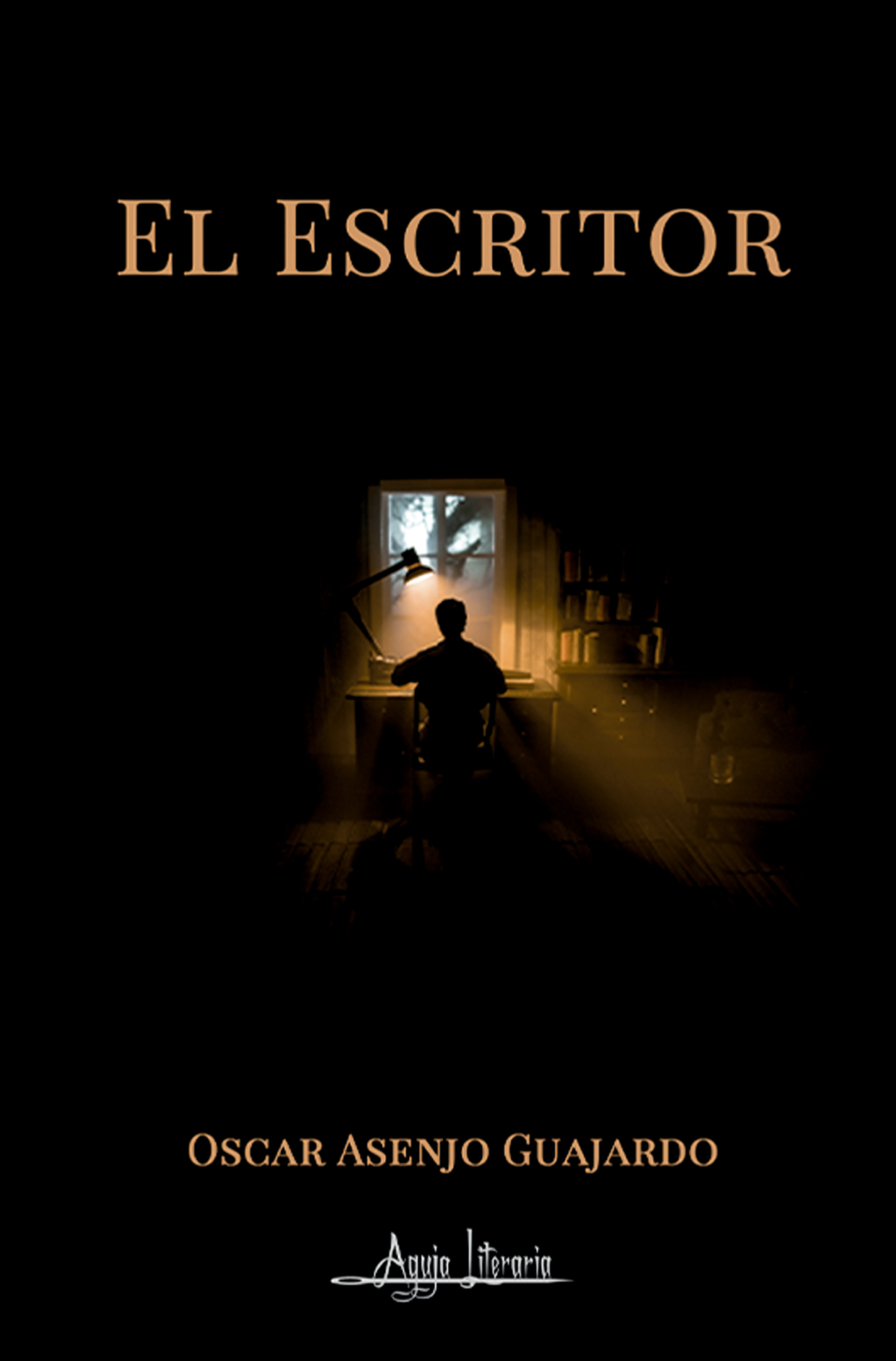El Escritor