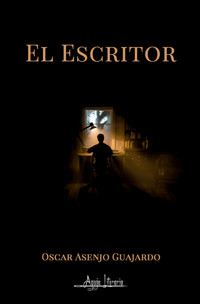 El Escritor - Oscar Asenjo Guajardo - ebook