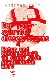 Der Fortschritt dieses Sturms - Andreas Malm - ebook