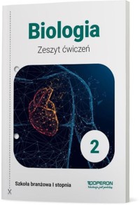 Biologia 2 Zeszyt ćwiczeń - Jakubik Beata, Szymańska Renata - książka